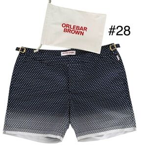 Orlebar Brown Classic Bulldog Swim Short